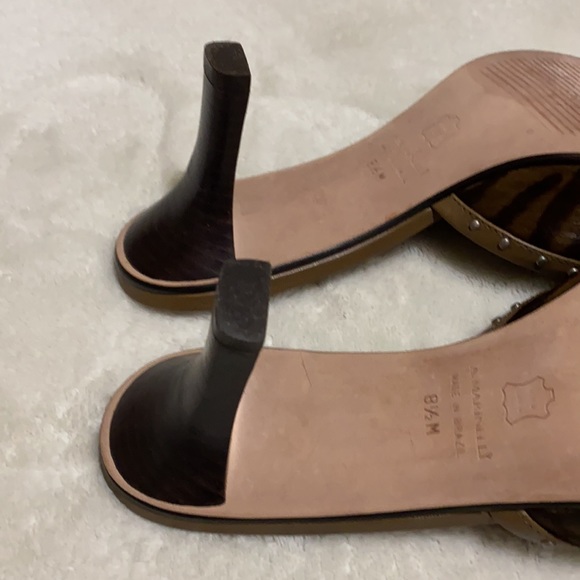 Gorgeous Mules - Picture 7 of 8